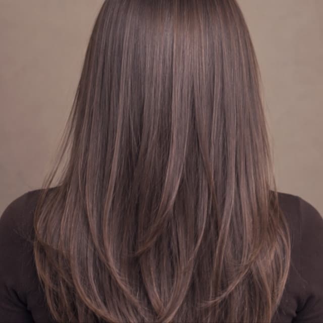 4 Full Color, Cut & Blow Dry at FADII NASR LUXURY STYLE in Southlake, TX