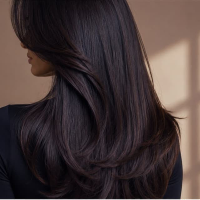 2 Cut & Blow Dry Long or Thick Hair at FADII NASR LUXURY STYLE in Southlake, TX