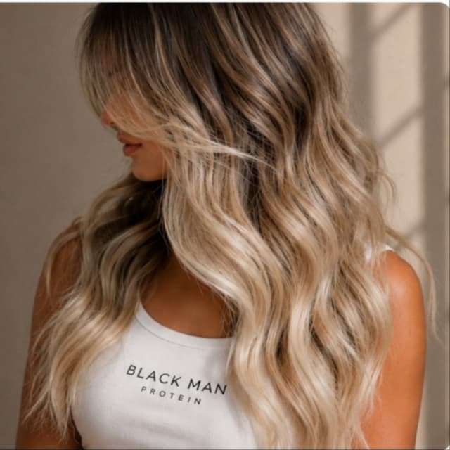 6 Complete Look Transformation at FADII NASR LUXURY STYLE in Southlake, TX