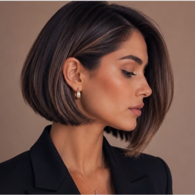 1 Haircut + Blow-Dry Package at FADII NASR LUXURY STYLE in Southlake, TX